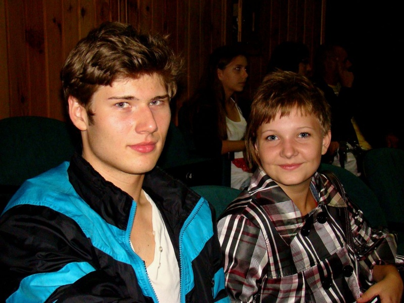 Zdjęcie w galerii na portalu naszwodzislaw.com: Miał być Timberland, są Kukiz i Piersi wiadomości z regionu