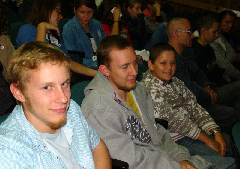 Zdjęcie w galerii na portalu naszwodzislaw.com: Miał być Timberland, są Kukiz i Piersi wiadomości z regionu