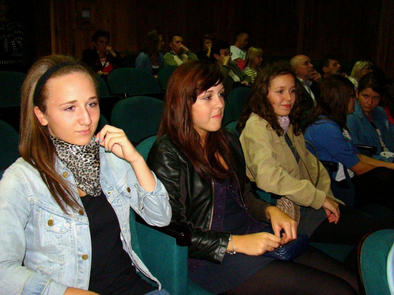 Zdjęcie w galerii na portalu naszwodzislaw.com: Miał być Timberland, są Kukiz i Piersi wiadomości z regionu