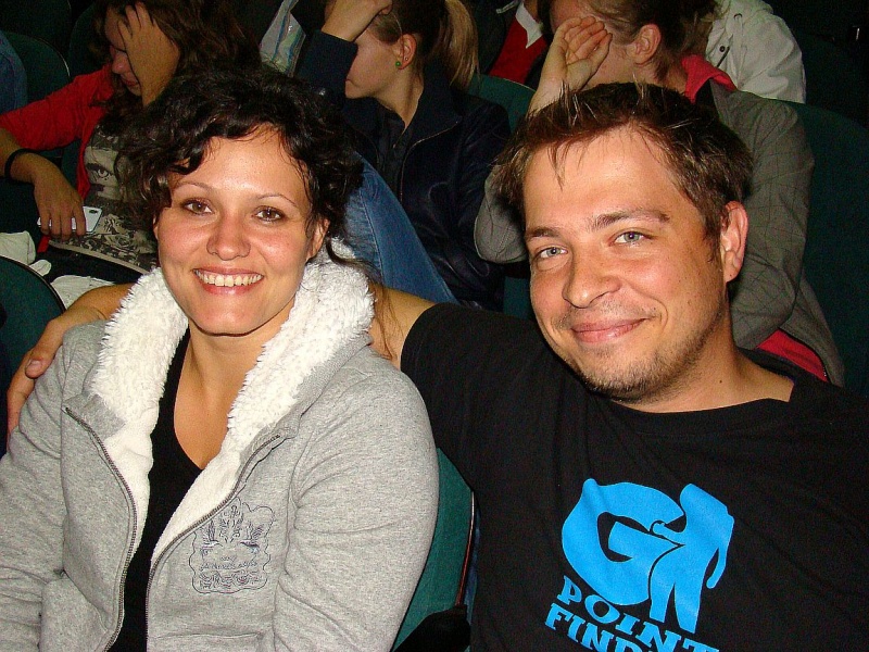 Zdjęcie w galerii na portalu naszwodzislaw.com: Miał być Timberland, są Kukiz i Piersi wiadomości z regionu