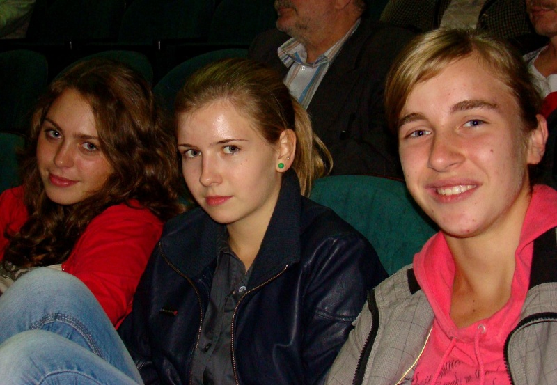 Zdjęcie w galerii na portalu naszwodzislaw.com: Miał być Timberland, są Kukiz i Piersi wiadomości z regionu