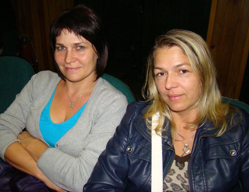 Zdjęcie w galerii na portalu naszwodzislaw.com: Miał być Timberland, są Kukiz i Piersi wiadomości z regionu