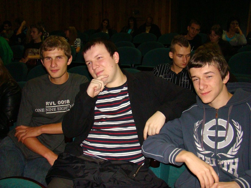 Zdjęcie w galerii na portalu naszwodzislaw.com: Miał być Timberland, są Kukiz i Piersi wiadomości z regionu