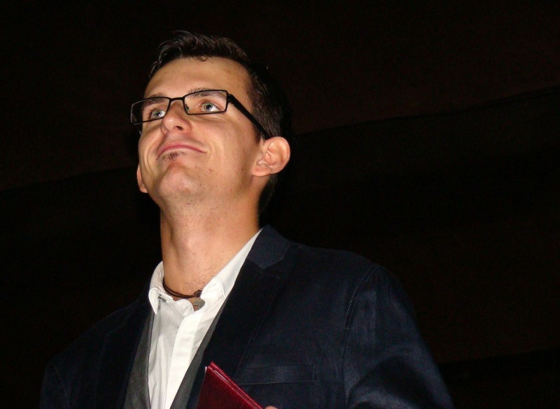 Zdjęcie w galerii na portalu naszwodzislaw.com: Miał być Timberland, są Kukiz i Piersi wiadomości z regionu