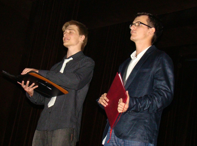 Zdjęcie w galerii na portalu naszwodzislaw.com: Miał być Timberland, są Kukiz i Piersi wiadomości z regionu