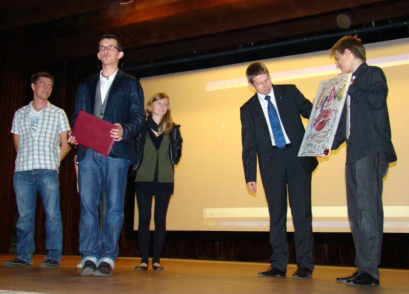 Zdjęcie w galerii na portalu naszwodzislaw.com: Miał być Timberland, są Kukiz i Piersi wiadomości z regionu