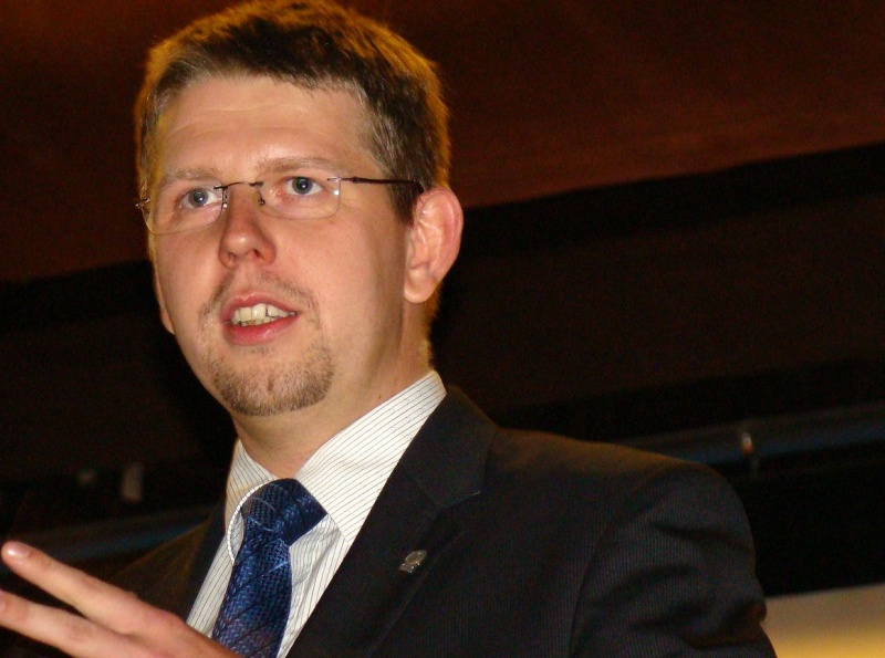 Zdjęcie w galerii na portalu naszwodzislaw.com: Miał być Timberland, są Kukiz i Piersi wiadomości z regionu