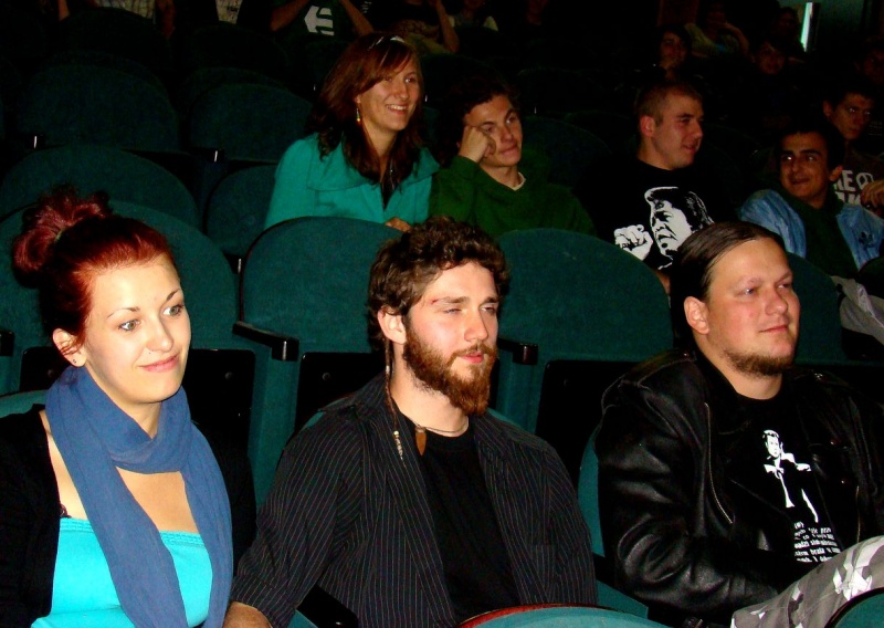 Zdjęcie w galerii na portalu naszwodzislaw.com: Miał być Timberland, są Kukiz i Piersi wiadomości z regionu