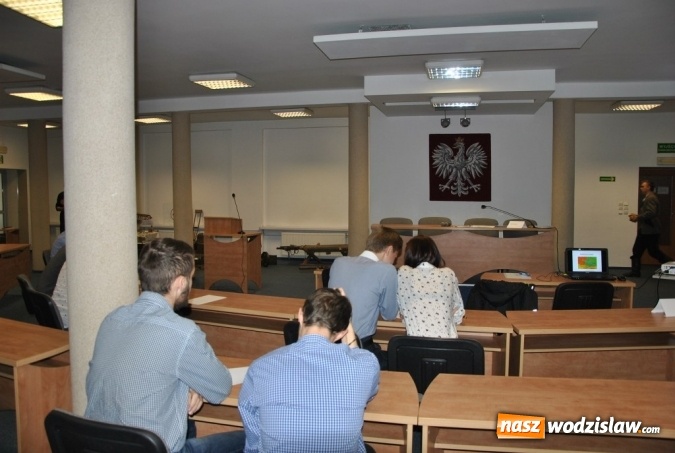 Zdjęcie w galerii na portalu naszwodzislaw.com: Powiatowy konkurs historyczny w ZST  wiadomości z regionu