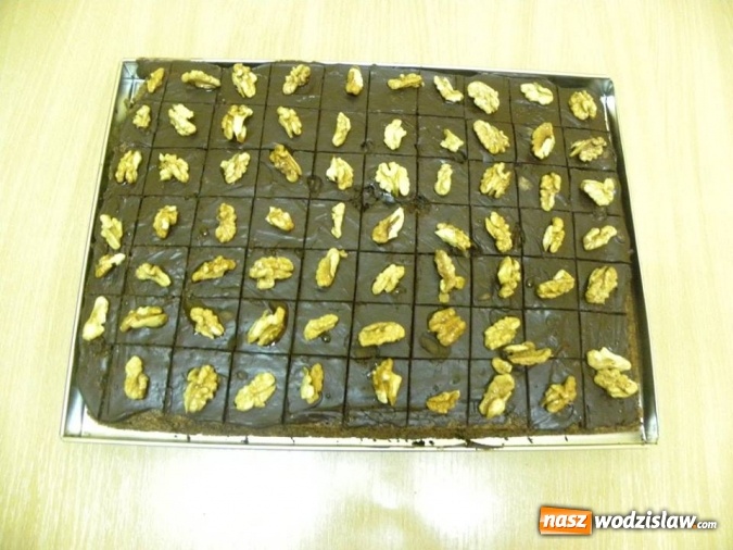 Zdjęcie w galerii na portalu naszwodzislaw.com: Spotkanie z siostrą Anastazją w wodzisławskiej bibliotece  wiadomości z regionu