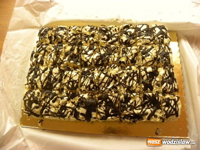 Zdjęcie w galerii na portalu naszwodzislaw.com: Spotkanie z siostrą Anastazją w wodzisławskiej bibliotece  wiadomości z regionu