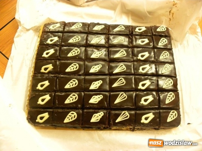 Zdjęcie w galerii na portalu naszwodzislaw.com: Spotkanie z siostrą Anastazją w wodzisławskiej bibliotece  wiadomości z regionu