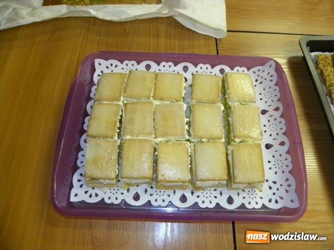 Zdjęcie w galerii na portalu naszwodzislaw.com: Spotkanie z siostrą Anastazją w wodzisławskiej bibliotece  wiadomości z regionu