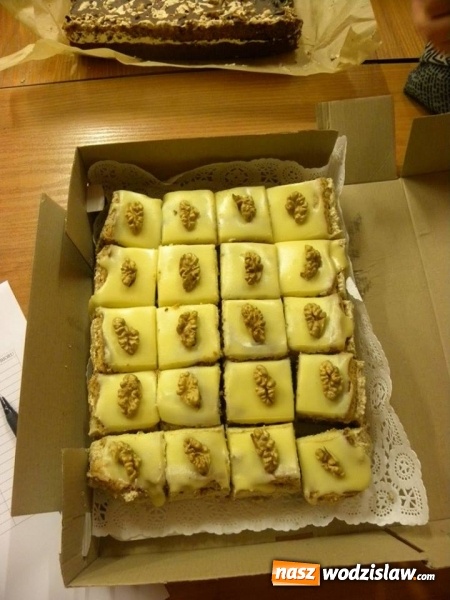 Zdjęcie w galerii na portalu naszwodzislaw.com: Spotkanie z siostrą Anastazją w wodzisławskiej bibliotece  wiadomości z regionu