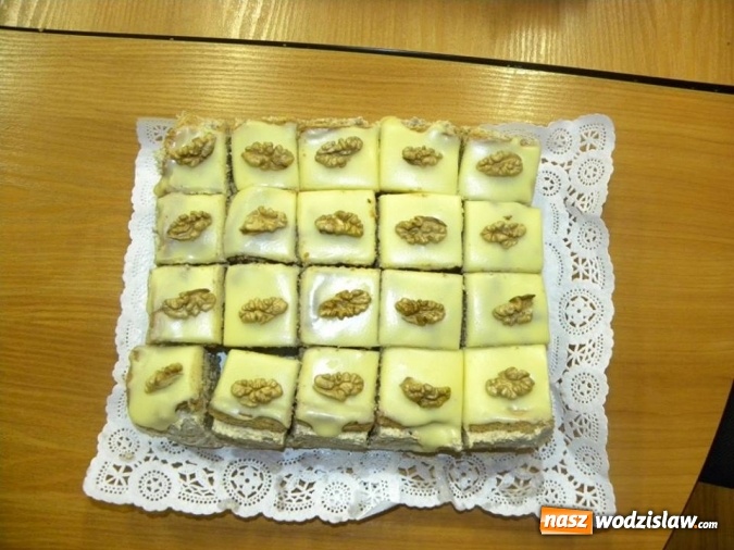 Zdjęcie w galerii na portalu naszwodzislaw.com: Spotkanie z siostrą Anastazją w wodzisławskiej bibliotece  wiadomości z regionu