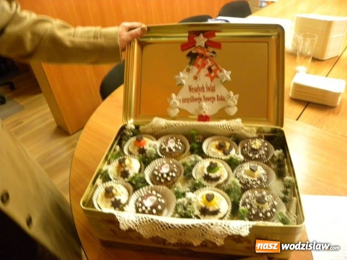 Zdjęcie w galerii na portalu naszwodzislaw.com: Spotkanie z siostrą Anastazją w wodzisławskiej bibliotece  wiadomości z regionu