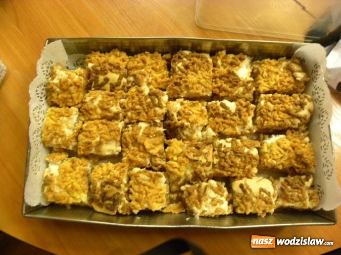 Zdjęcie w galerii na portalu naszwodzislaw.com: Spotkanie z siostrą Anastazją w wodzisławskiej bibliotece  wiadomości z regionu