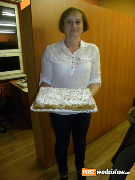 Zdjęcie w galerii na portalu naszwodzislaw.com: Spotkanie z siostrą Anastazją w wodzisławskiej bibliotece  wiadomości z regionu