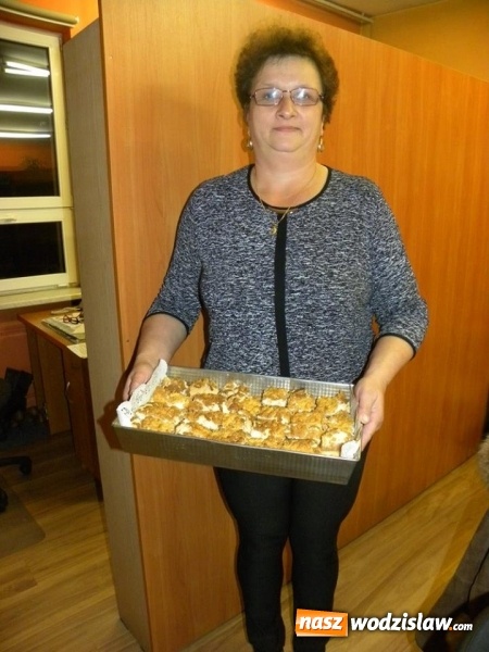 Zdjęcie w galerii na portalu naszwodzislaw.com: Spotkanie z siostrą Anastazją w wodzisławskiej bibliotece  wiadomości z regionu