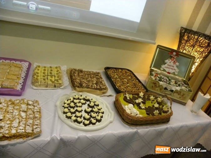 Zdjęcie w galerii na portalu naszwodzislaw.com: Spotkanie z siostrą Anastazją w wodzisławskiej bibliotece  wiadomości z regionu