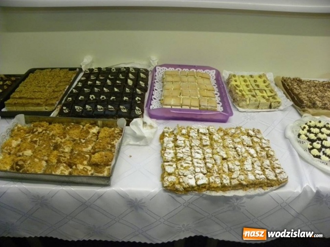 Zdjęcie w galerii na portalu naszwodzislaw.com: Spotkanie z siostrą Anastazją w wodzisławskiej bibliotece  wiadomości z regionu