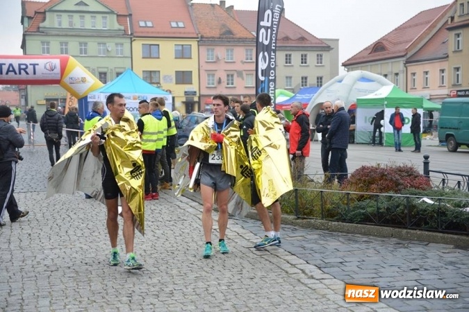 Zdjęcie w galerii na portalu naszwodzislaw.com: Finał Grand Prix Trzech Wzgórz  wiadomości z regionu