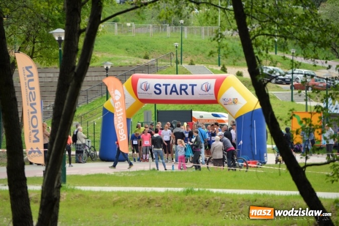 Zdjęcie w galerii na portalu naszwodzislaw.com: Finał Grand Prix Trzech Wzgórz  wiadomości z regionu