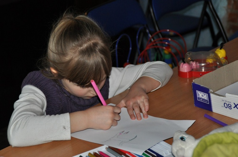 Zdjęcie w galerii na portalu naszwodzislaw.com: ArysKOTraci w WCK wiadomości z regionu