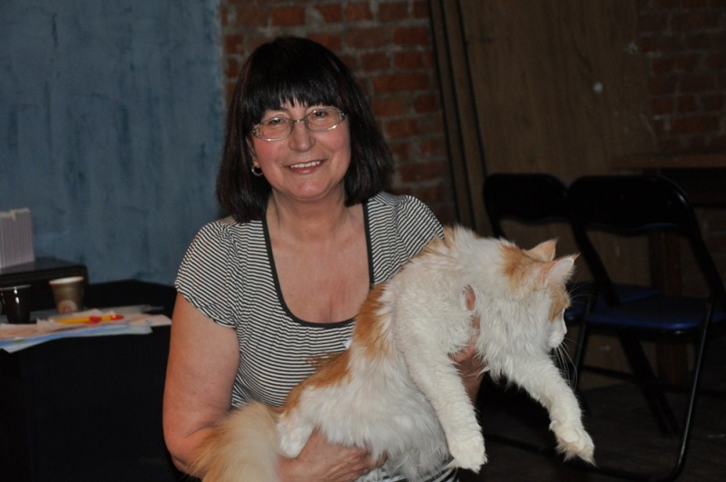 Zdjęcie w galerii na portalu naszwodzislaw.com: ArysKOTraci w WCK wiadomości z regionu