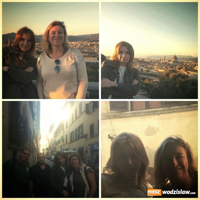 Zdjęcie w galerii na portalu naszwodzislaw.com: Nauczyciele PCKZiU szkolą się za granicą  wiadomości z regionu