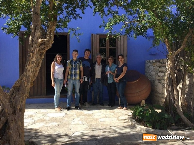 Zdjęcie w galerii na portalu naszwodzislaw.com: Nauczyciele PCKZiU szkolą się za granicą  wiadomości z regionu