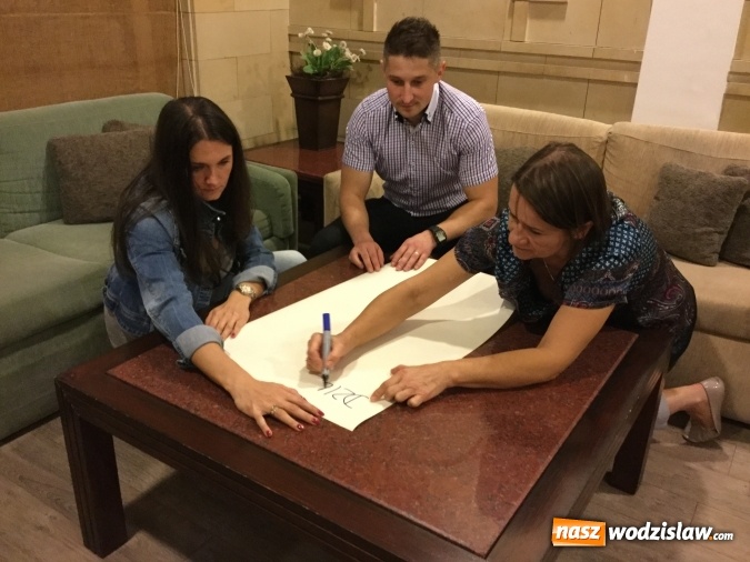 Zdjęcie w galerii na portalu naszwodzislaw.com: Nauczyciele PCKZiU szkolą się za granicą  wiadomości z regionu