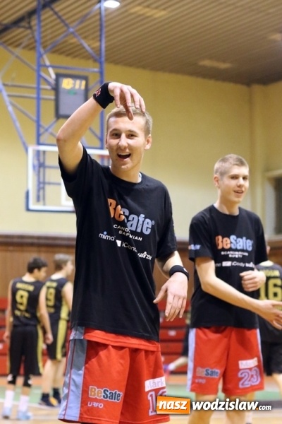 Zdjęcie w galerii na portalu naszwodzislaw.com: Siódme zwycięstwo kadetów MKS Wodzisław Śląski  wiadomości z regionu