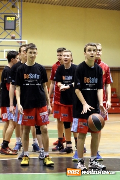 Zdjęcie w galerii na portalu naszwodzislaw.com: Siódme zwycięstwo kadetów MKS Wodzisław Śląski  wiadomości z regionu