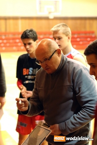 Zdjęcie w galerii na portalu naszwodzislaw.com: Siódme zwycięstwo kadetów MKS Wodzisław Śląski  wiadomości z regionu