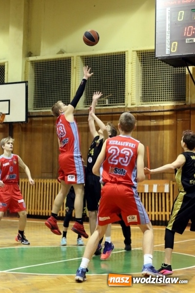 Zdjęcie w galerii na portalu naszwodzislaw.com: Siódme zwycięstwo kadetów MKS Wodzisław Śląski  wiadomości z regionu