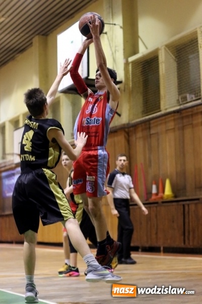 Zdjęcie w galerii na portalu naszwodzislaw.com: Siódme zwycięstwo kadetów MKS Wodzisław Śląski  wiadomości z regionu