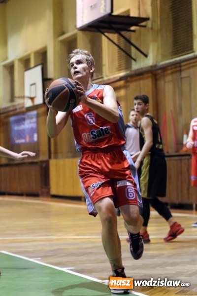 Zdjęcie w galerii na portalu naszwodzislaw.com: Siódme zwycięstwo kadetów MKS Wodzisław Śląski  wiadomości z regionu