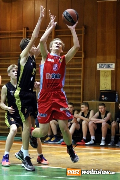 Zdjęcie w galerii na portalu naszwodzislaw.com: Siódme zwycięstwo kadetów MKS Wodzisław Śląski  wiadomości z regionu