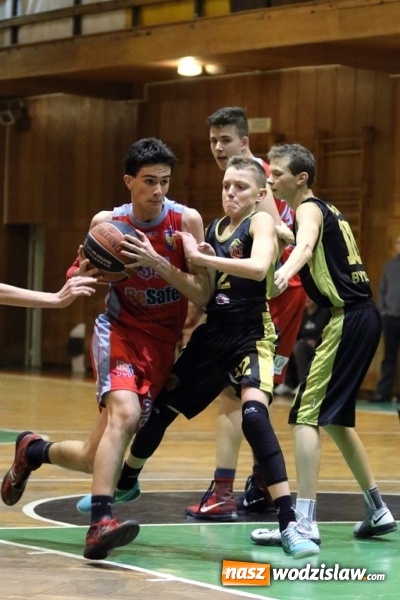 Zdjęcie w galerii na portalu naszwodzislaw.com: Siódme zwycięstwo kadetów MKS Wodzisław Śląski  wiadomości z regionu