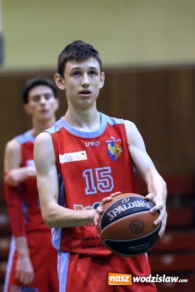 Zdjęcie w galerii na portalu naszwodzislaw.com: Siódme zwycięstwo kadetów MKS Wodzisław Śląski  wiadomości z regionu