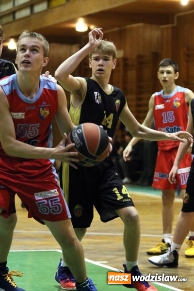 Zdjęcie w galerii na portalu naszwodzislaw.com: Siódme zwycięstwo kadetów MKS Wodzisław Śląski  wiadomości z regionu