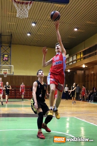 Zdjęcie w galerii na portalu naszwodzislaw.com: Siódme zwycięstwo kadetów MKS Wodzisław Śląski  wiadomości z regionu