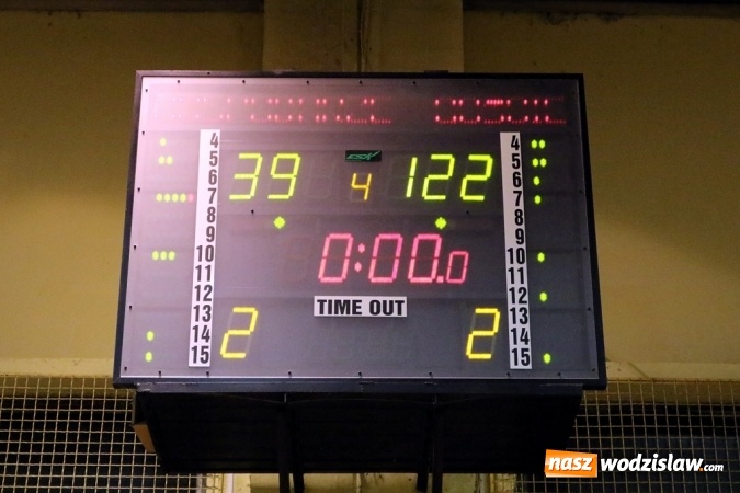 Zdjęcie w galerii na portalu naszwodzislaw.com: Siódme zwycięstwo kadetów MKS Wodzisław Śląski  wiadomości z regionu