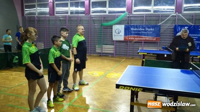 Zdjęcie w galerii na portalu naszwodzislaw.com: KRS TKKF Relaks wygrywa z UKTS Sokół V Orzesze  wiadomości z regionu