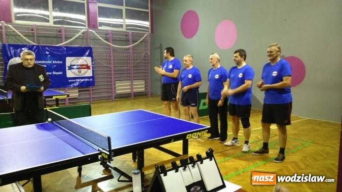 Zdjęcie w galerii na portalu naszwodzislaw.com: KRS TKKF Relaks wygrywa z UKTS Sokół V Orzesze  wiadomości z regionu