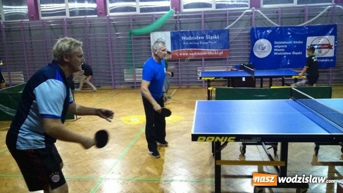 Zdjęcie w galerii na portalu naszwodzislaw.com: KRS TKKF Relaks wygrywa z UKTS Sokół V Orzesze  wiadomości z regionu