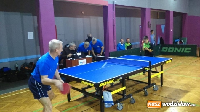 Zdjęcie w galerii na portalu naszwodzislaw.com: KRS TKKF Relaks wygrywa z UKTS Sokół V Orzesze  wiadomości z regionu