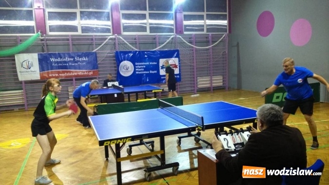 Zdjęcie w galerii na portalu naszwodzislaw.com: KRS TKKF Relaks wygrywa z UKTS Sokół V Orzesze  wiadomości z regionu