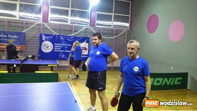 Zdjęcie w galerii na portalu naszwodzislaw.com: KRS TKKF Relaks wygrywa z UKTS Sokół V Orzesze  wiadomości z regionu